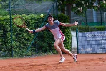 Bild 56 - BL Der Club an der Alster - Marienburger SC : Ergebnis: 3:6